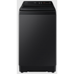 Samsung 三星 WA10C14545BVSH Ecobubble™ 10kg 700轉 高排水位頂揭式洗衣機 (耀珍黑)